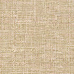Beige Elitis-behang uit de Madagascar-collectie met een geweven textuurpatroon.