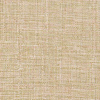Beige Elitis-behang uit de Madagascar-collectie met een geweven textuurpatroon.