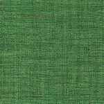 Groen Elitis-behang uit de Madagascar-collectie met een geweven textuur, model VP 631 45.