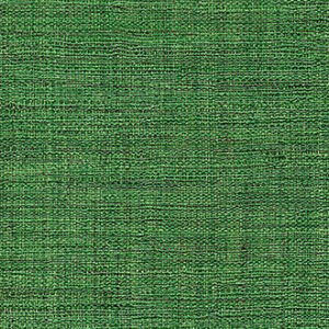 Groen Elitis-behang uit de Madagascar-collectie met een geweven textuur, model VP 631 45.