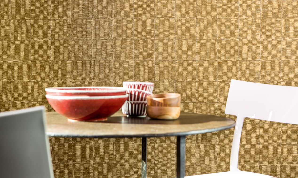 Elitis – Natural mood Mimbre precioso VP 915-06