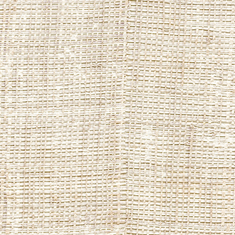 Beige Elitis Raffia VP 601 55 behang met een geweven textuur.