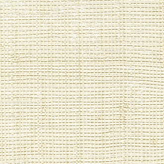 Beige Elitis Raffia VP 601 03 behang met een geweven textuurpatroon.
