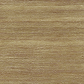 Beige Elitis behang uit de Talamone Seta collectie met horizontale textuur en zijdeachtige uitstraling.