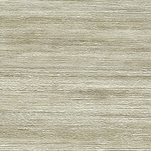 Beige Elitis behang Talamone Seta VP 850 08 met een horizontale textuur in zijde-achtig patroon.