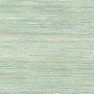 Lichtgroen Elitis-behang Talamone Seta VP 850 12 met een horizontale textuurstructuur.