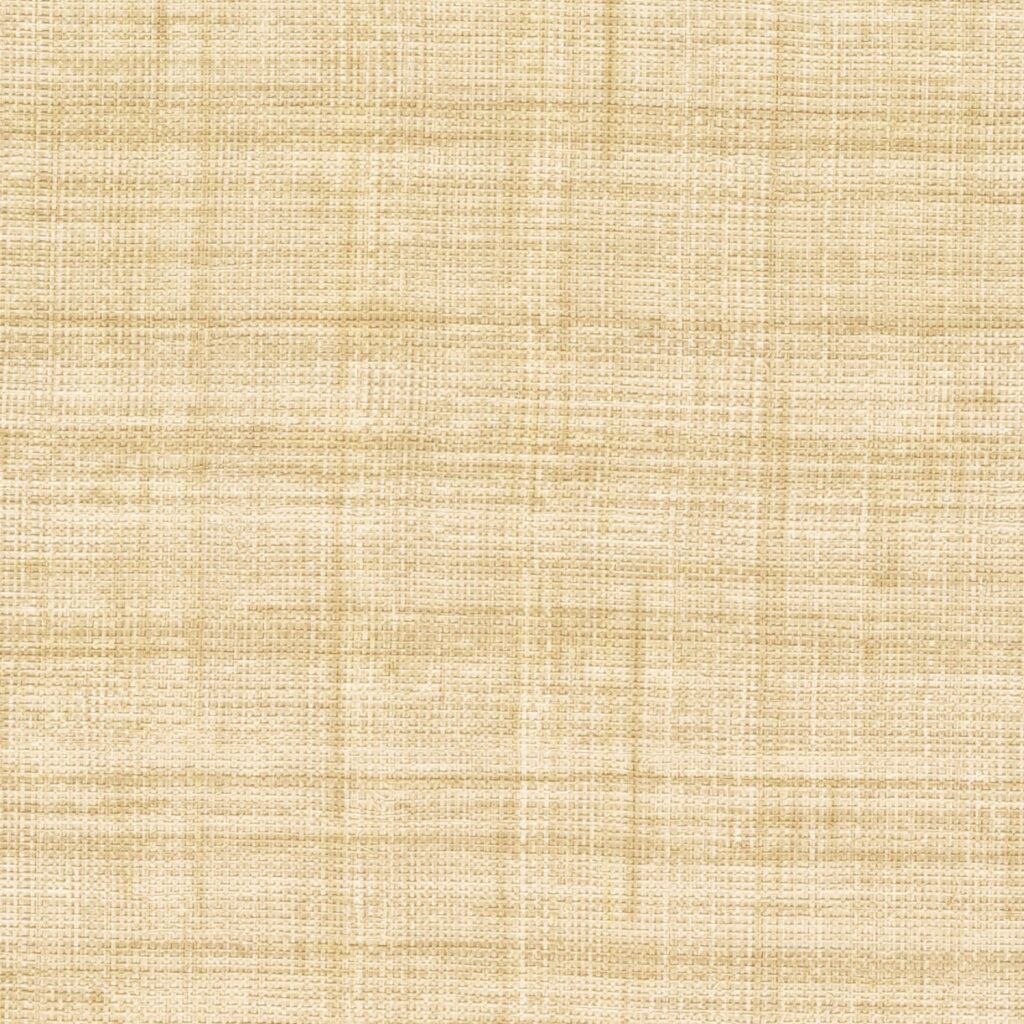 Beige Elitis behang met een natuurlijke geweven textuur van de Matières Végétales Abaca VP 983 05 collectie.