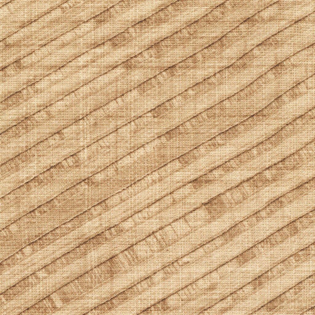 Beige Elitis Speranza behang met diagonale textuur en natuurlijke vezelstructuur.