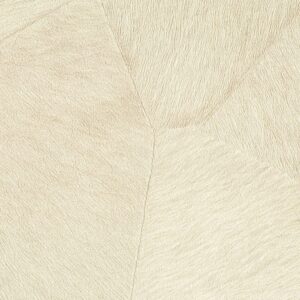 Beige Elitis Memoires Pampa VP 967 01 behang met een subtiele patchworktextuur van fijne haartjes.