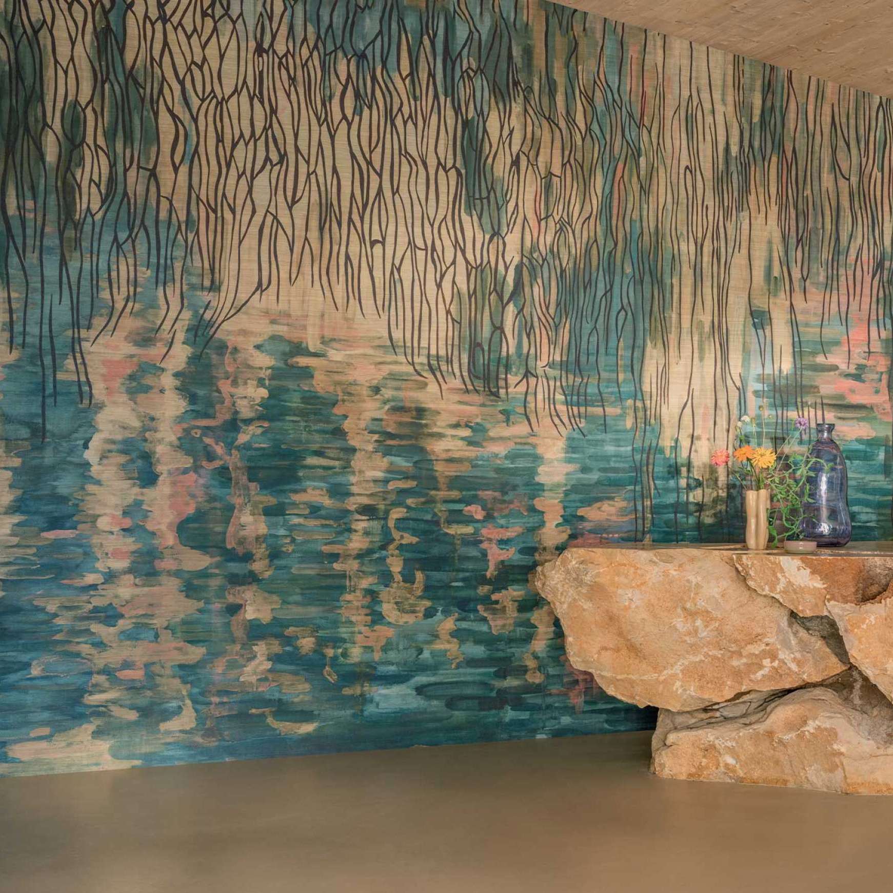 Elitis – Ceres Brocéliande VP 1011-01