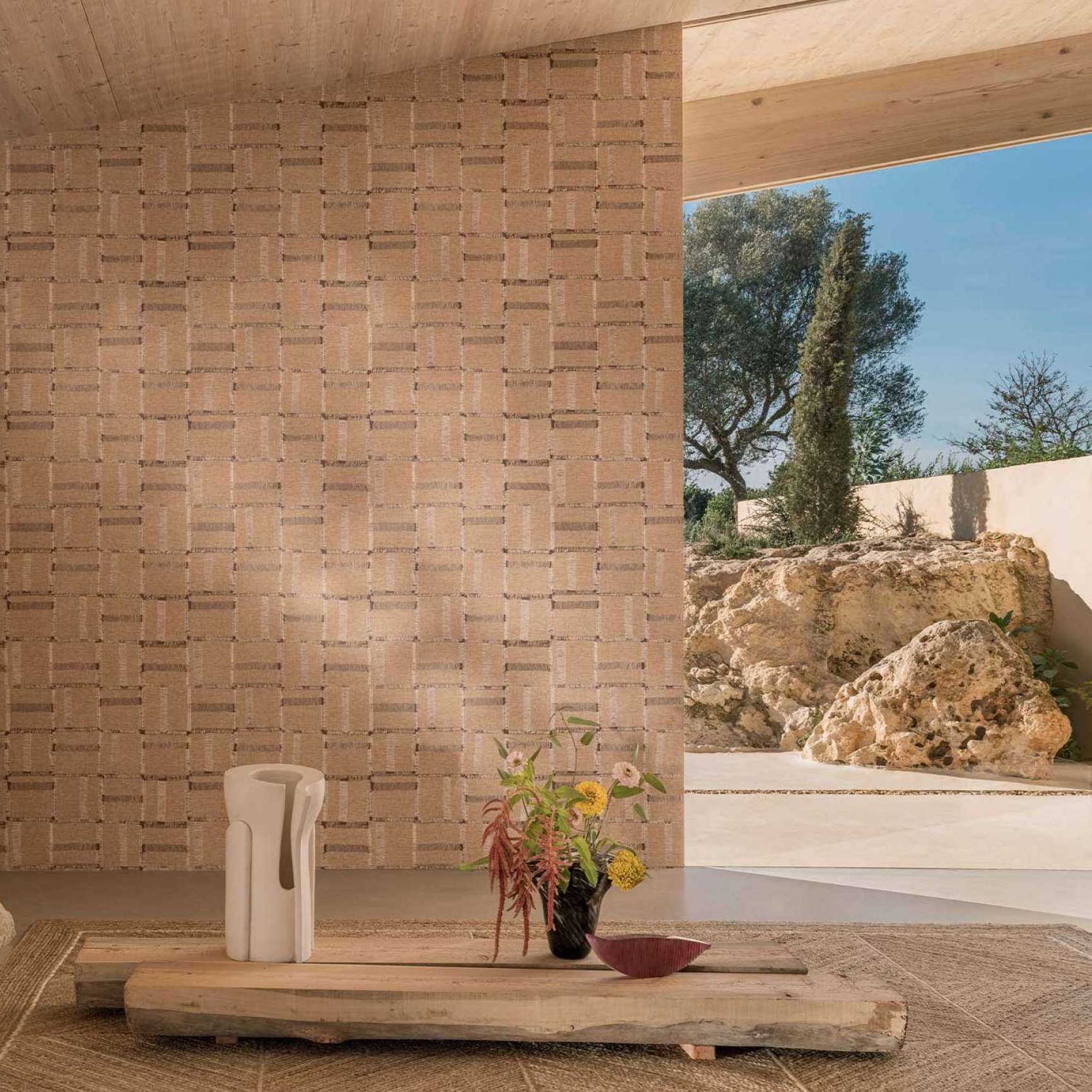 Elitis – Ceres Cybèle VP 1009-14