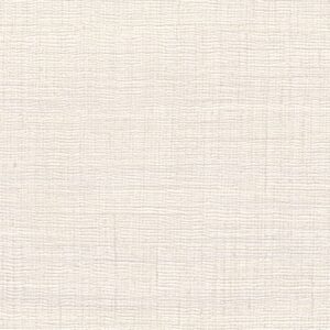 Lichtbeige Elitis Ceres Rhea VP 1008-01 behang met een subtiele, geweven textuur.