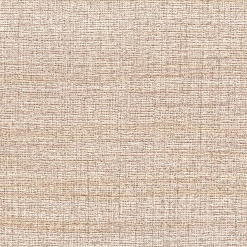Beige Elitis Ceres Rhea VP 1008-05 behang met een fijne, geweven textuur.