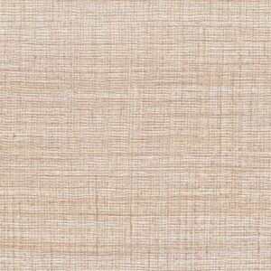 Beige Elitis Ceres Rhea VP 1008-05 behang met een fijne, geweven textuur.