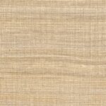 Beige Elitis Ceres Rhea VP 1008 06 behang met een geweven textuur en natuurlijke linnenlook.