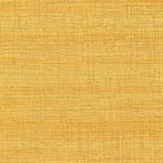 Geel Elitis Ceres Rhea VP 1008 21 behang met een geweven textuurpatroon.