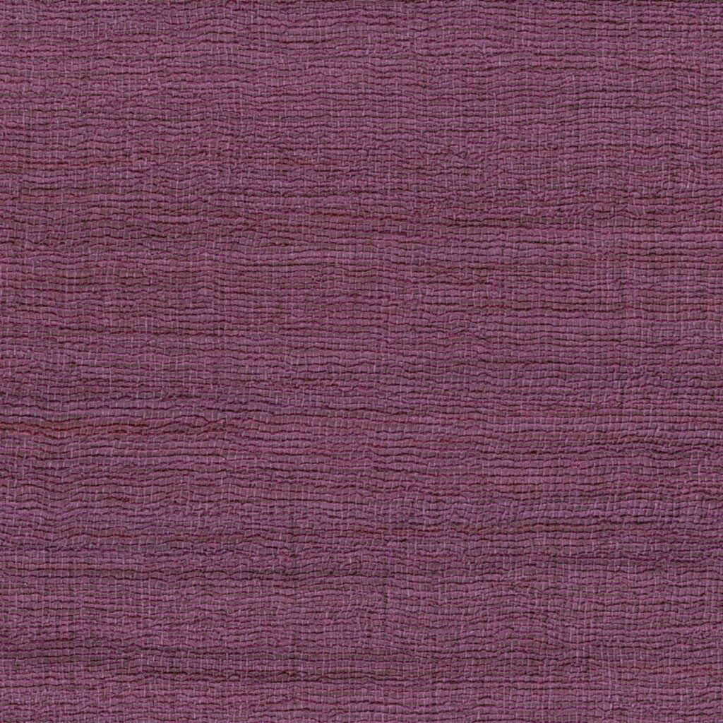 Paars Elitis Ceres Rhea VP 1008-59 behang met een fijn, golvend textuurpatroon.