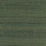 Groen Elitis Ceres Rhea VP 1008-67 behang met een verfijnde, golvende textuur en linnenachtig patroon.