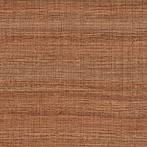 Bruin Elitis Ceres Rhea VP 1008-70 behang met een geweven textuur en natuurlijke linnenlook.