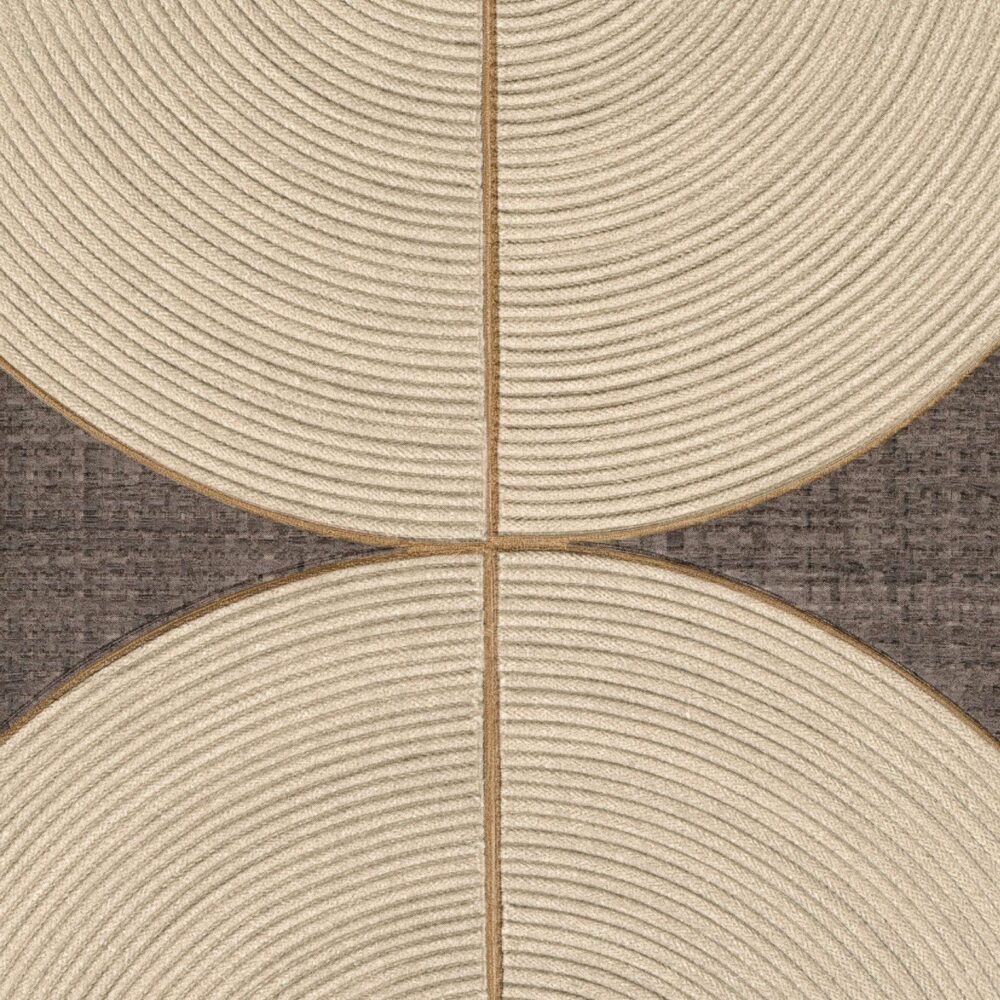 Elitis – Cordes sensibles x Veronique de Soutrait Courbes VP 995-40