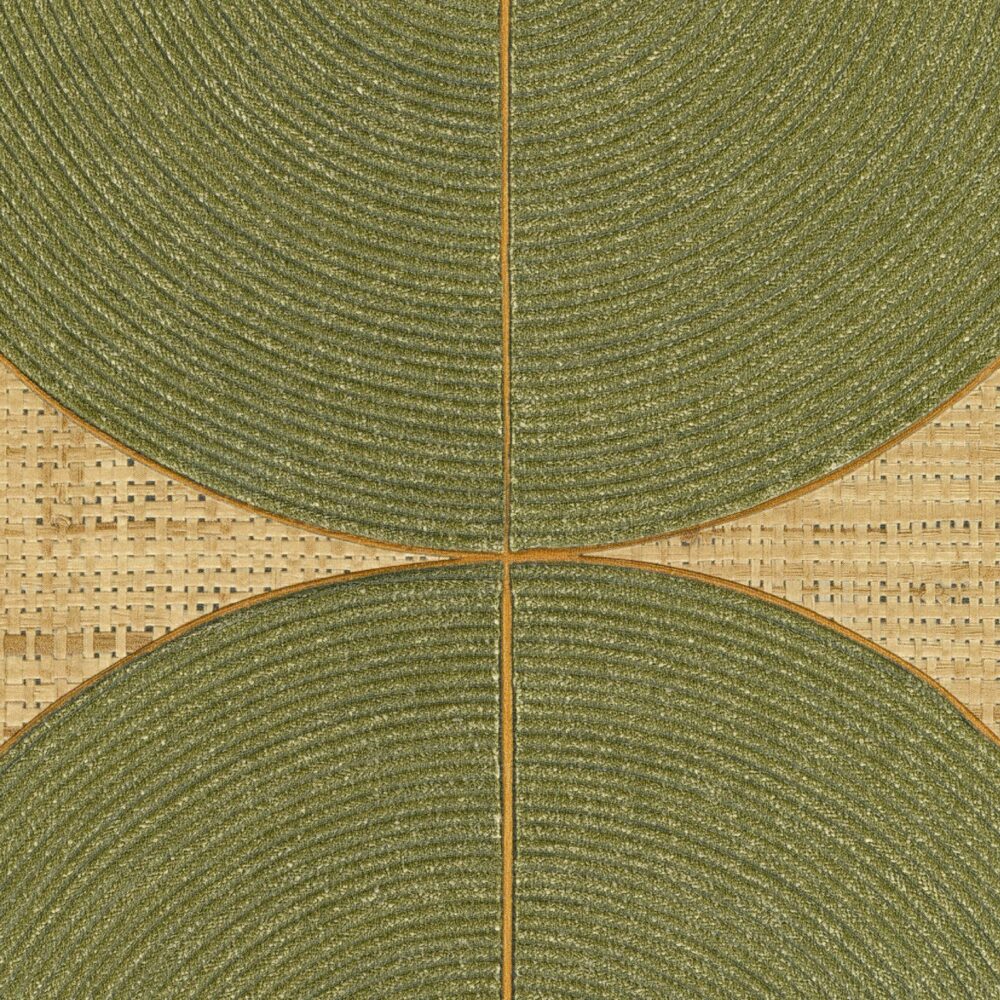 Elitis – Cordes sensibles x Veronique de Soutrait Courbes VP 995-60