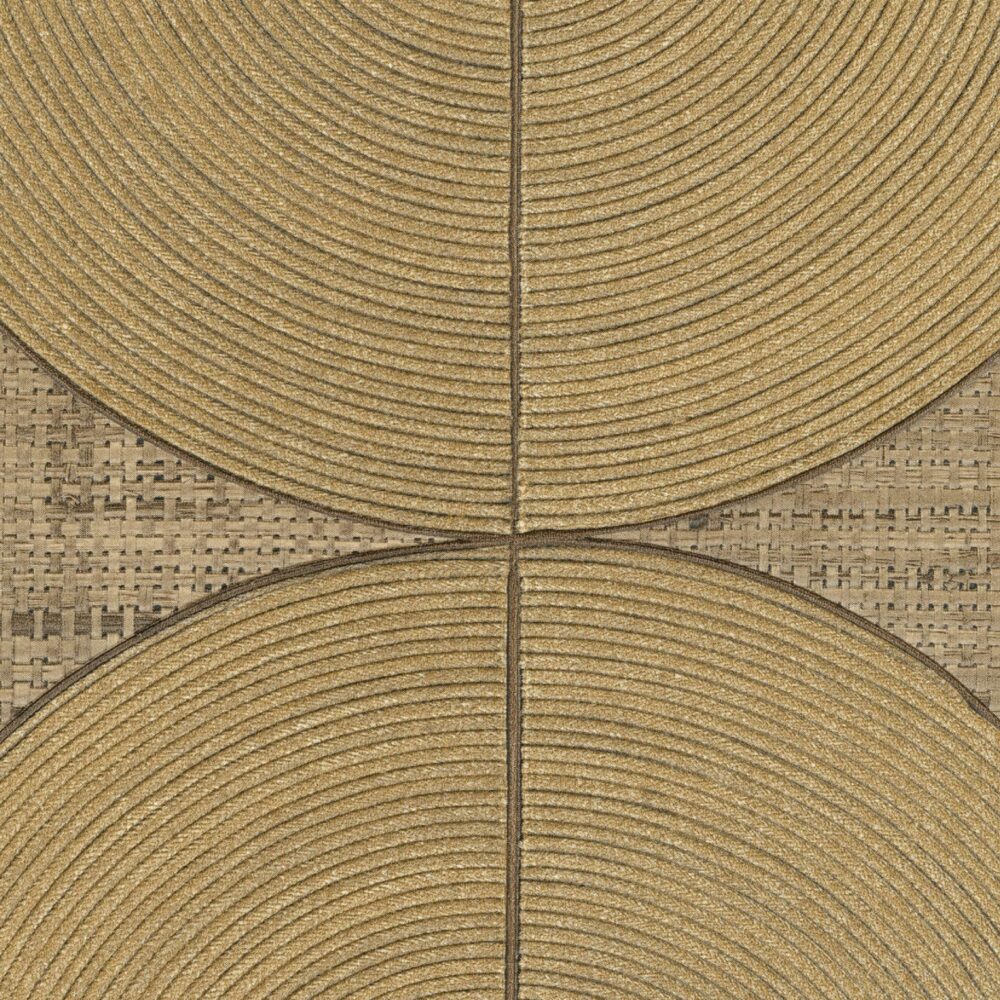 Elitis – Cordes sensibles x Veronique de Soutrait Courbes VP 995-70