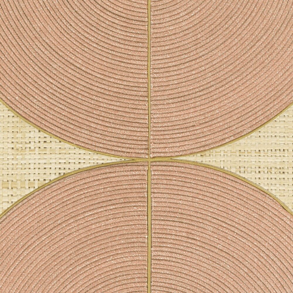 Elitis – Cordes sensibles x Veronique de Soutrait Courbes VP 995-90