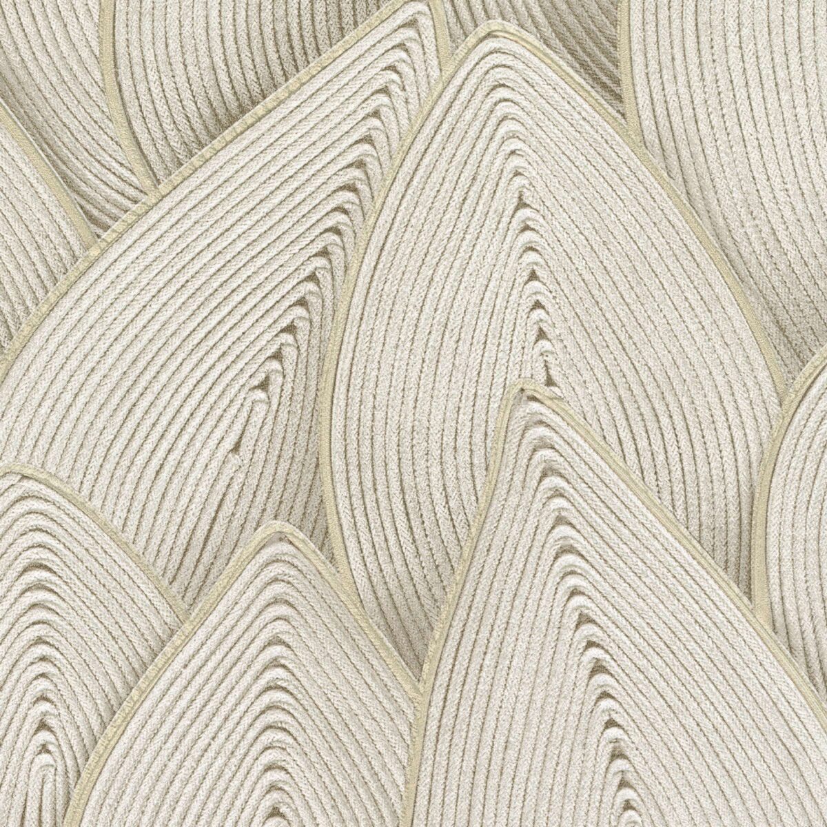 Elitis – Cordes sensibles x Veronique de Soutrait Jonchee VP 993-01