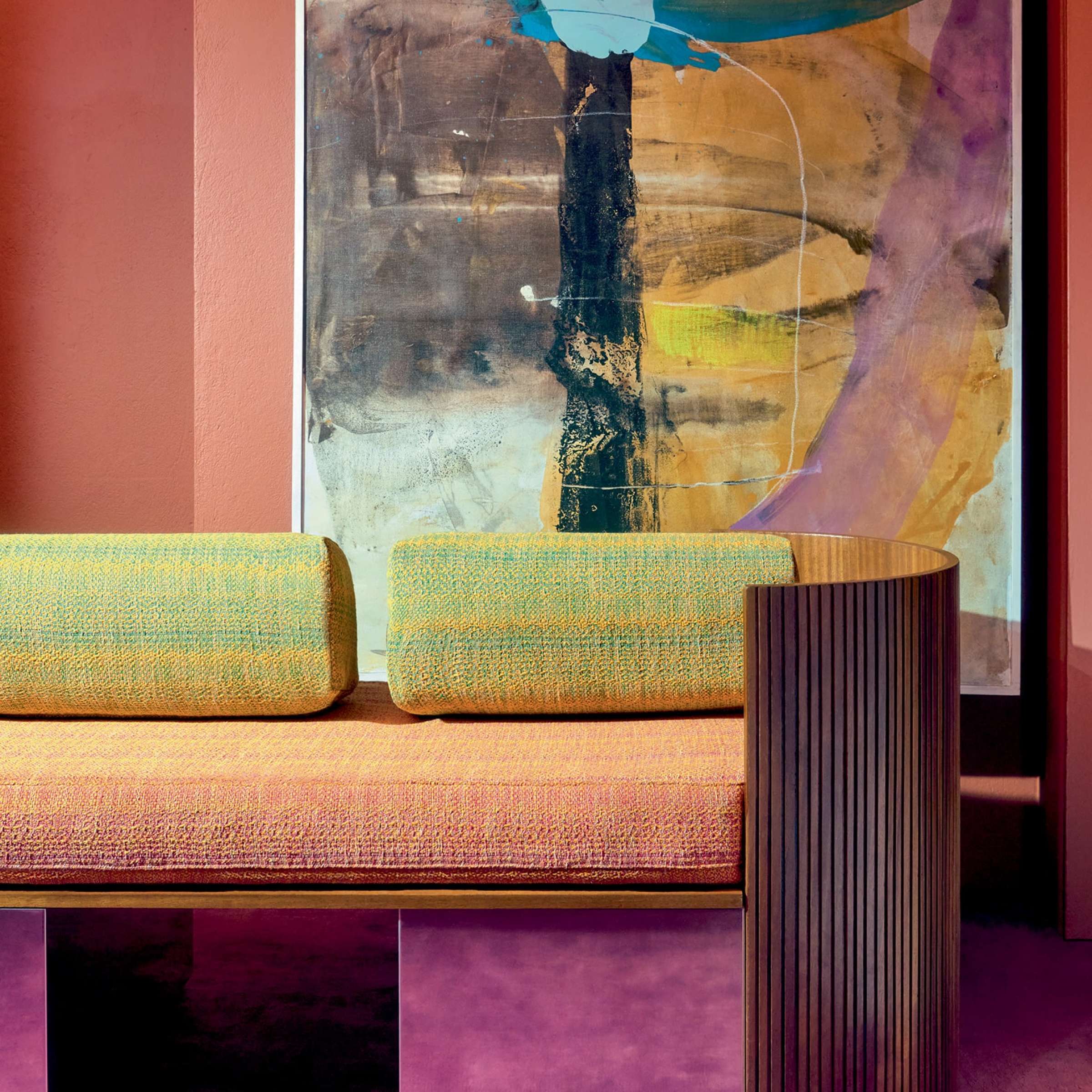 Elitis – Excentric Andy LW 911-54