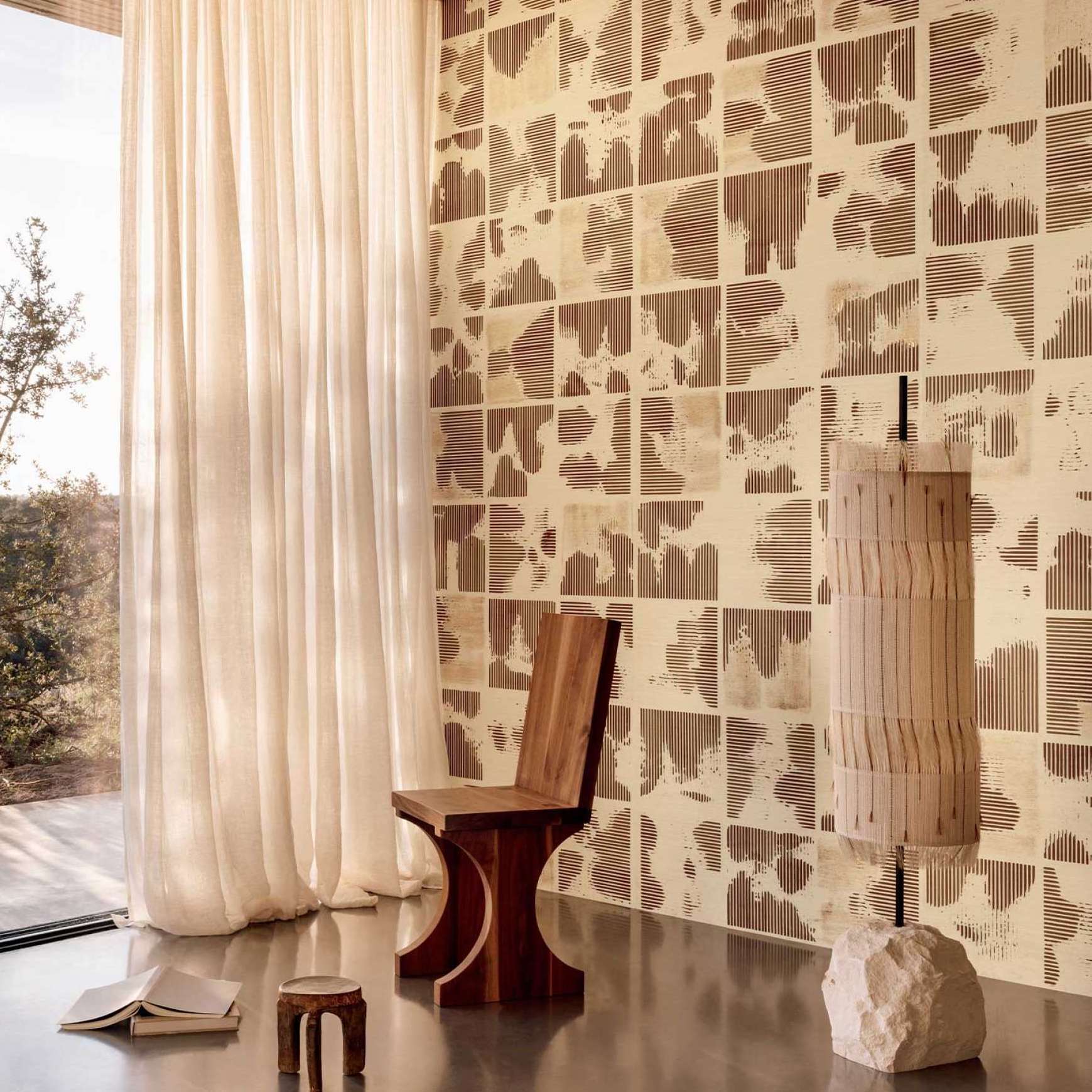 Elitis – Maestria Kalliste RM 1077-02