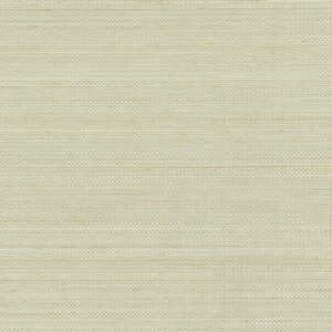 Behang Elitis Maestria Pur Abaca RM 1071 02 met een fijn geweven, lichtbeige structuur.