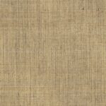 Beige geweven structuur van Elitis Maestria Pur Abaca RM 1071 91 behang met natuurlijke vezellook.