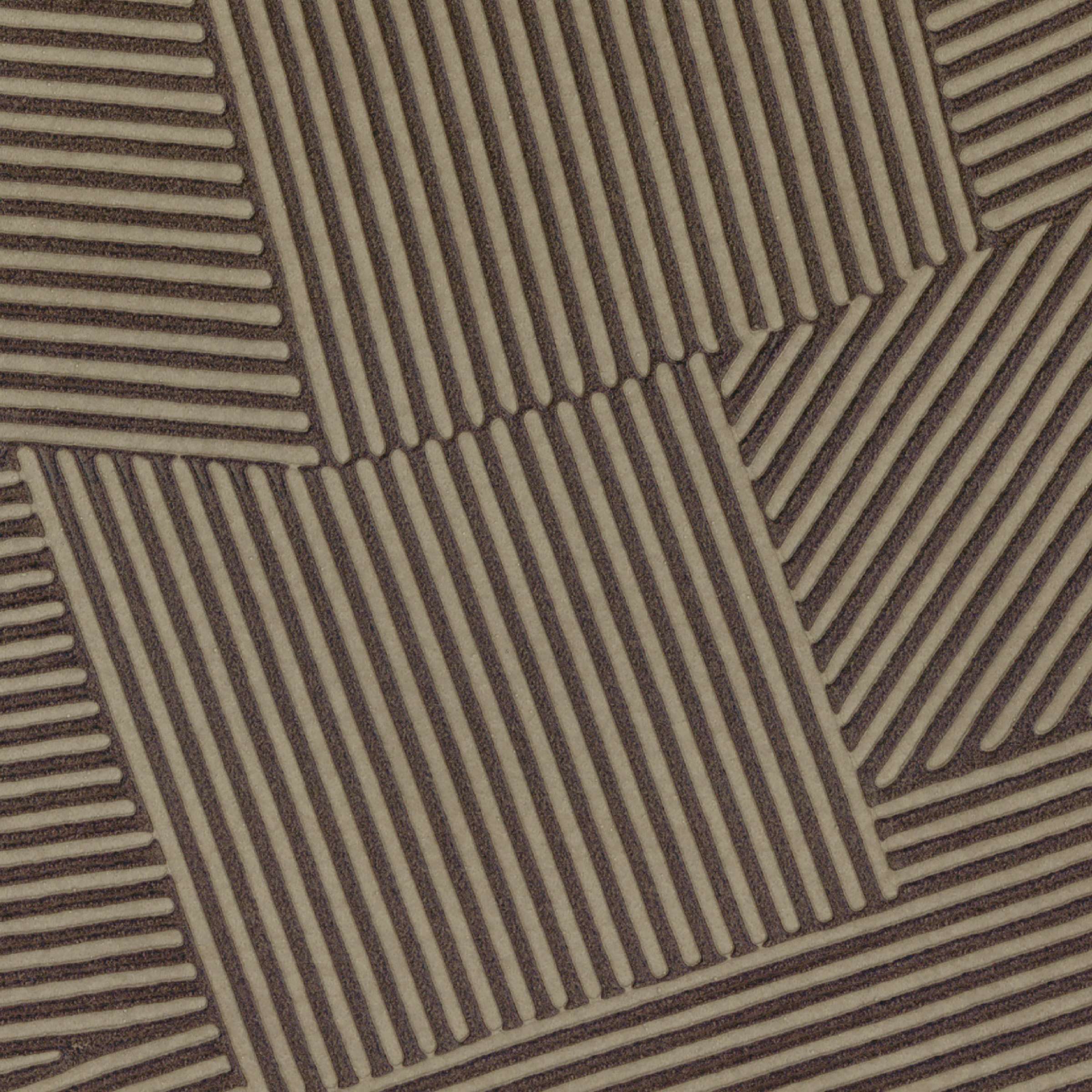 Elitis – Matières à réflexions x Callidus Guild Dédales VP 975-76