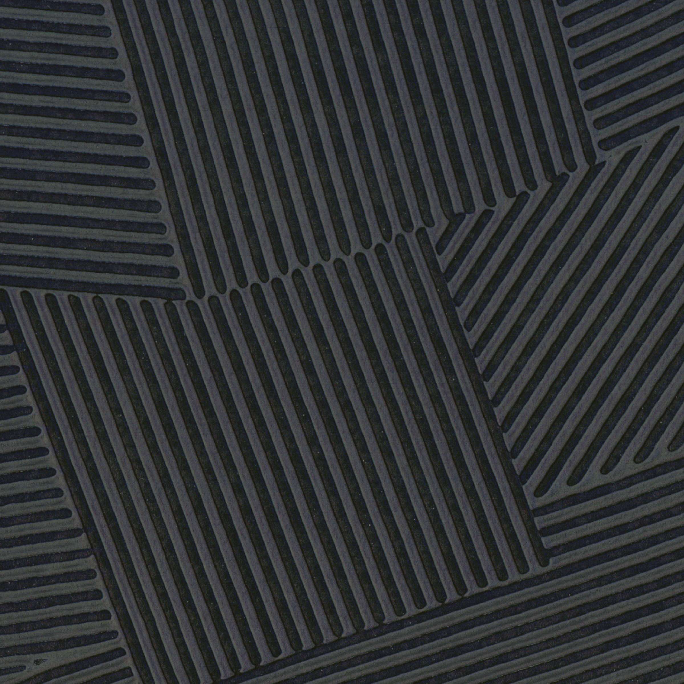 Elitis – Matières à réflexions x Callidus Guild Dédales VP 975-81