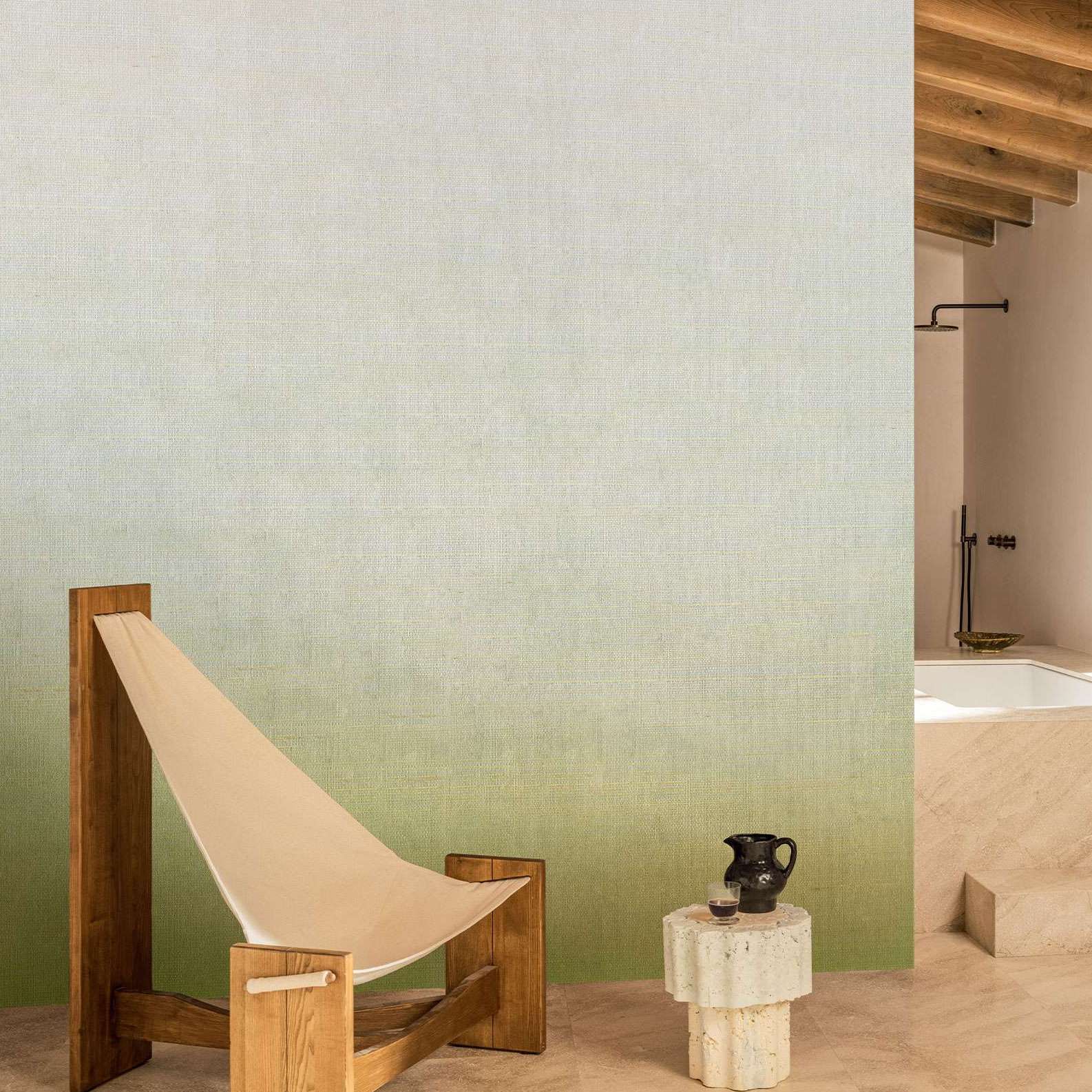 Elitis – Poésies de l’instant behang RM 1082-09