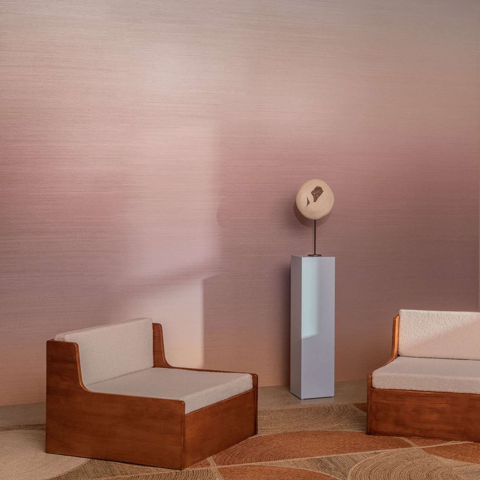 Elitis – Poésies de l’instant behang RM 1082-13