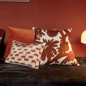 Roze accessoires