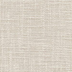 Lichtbeige Elitis-stof Meltem LI 203 04 met een fijn geweven textuur.
