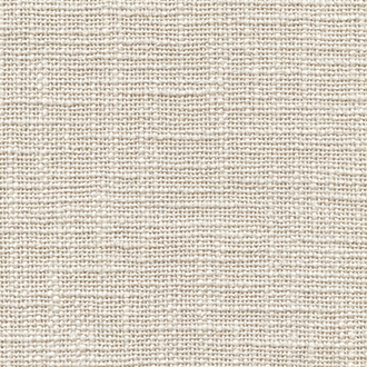 Lichtbeige Elitis-stof Meltem LI 203 04 met een fijn geweven textuur.