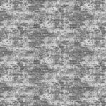 Grijs en wit Elitis-stofpatroon met een verweerde, abstracte textuur uit de Craft Chic Antico LR 334 24 collectie.