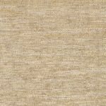 Beige Elitis-stof Ephemere Aube LI 897 02 met een fijn geweven textuur en subtiele glans.
