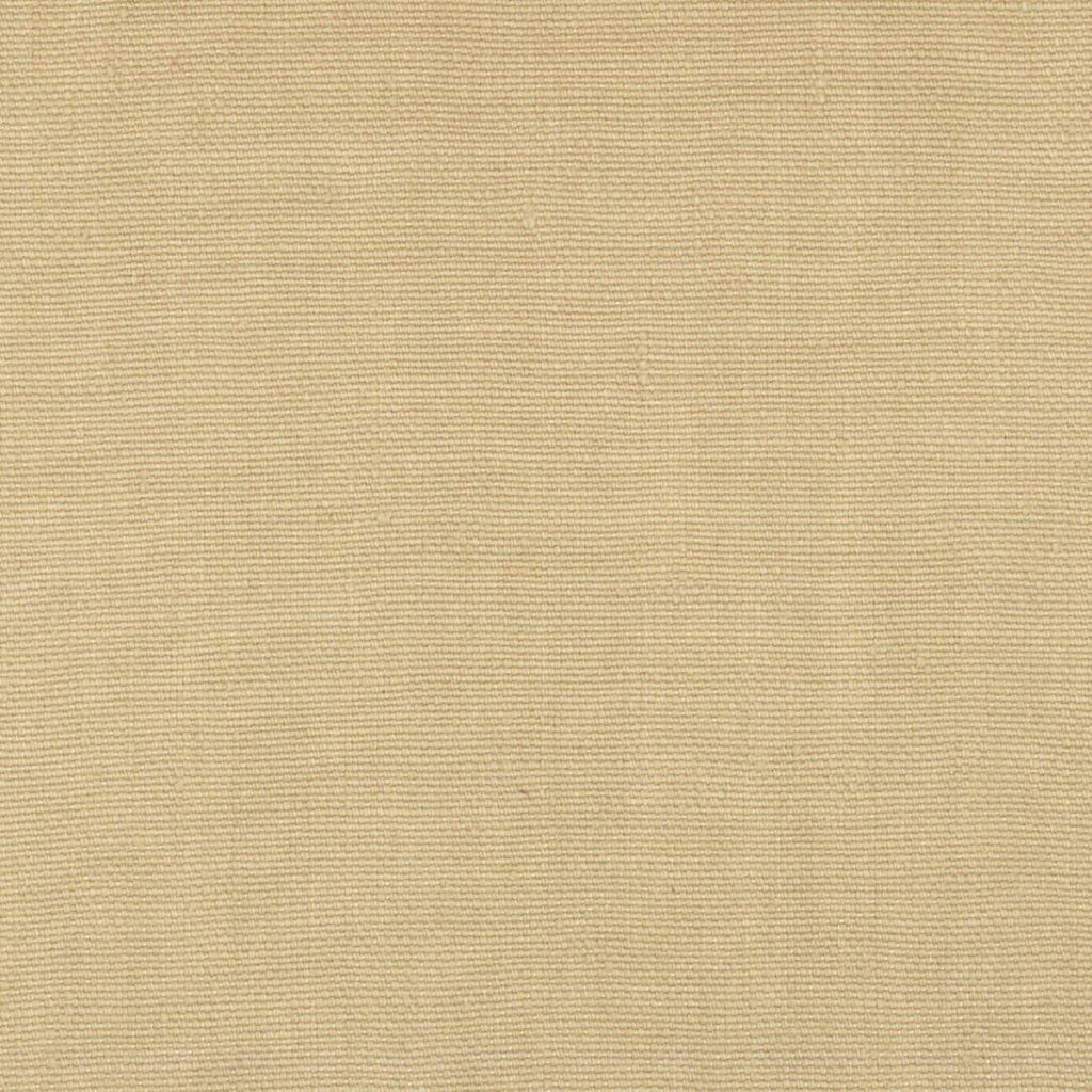 Beige textielstructuur van Elitis-stof Kaila LI 890 12 met een fijn geweven patroon.