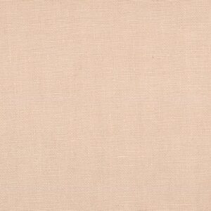 Beige Elitis-stof Kaila LI 890 52 met een fijn geweven textuur.