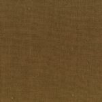 Bruin geweven textiel met een fijne structuur uit de Elitis-stof Kaila LI 890-68 collectie.