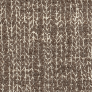 Bruin Elitis Horizon LI 877 05 stof met een subtiel geweven patroon van Buningh Wonen.