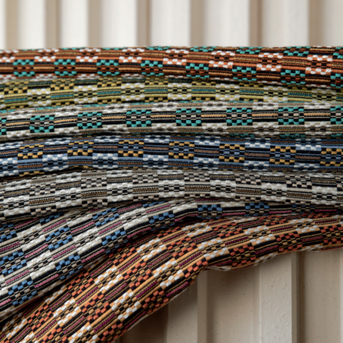 Elitis – Horizon Métis LR 332-41