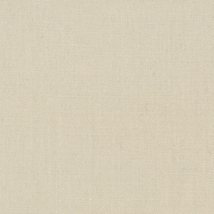 Beige linnen stof met een fijne, gelijkmatige weefstructuur uit de Elitis City-collectie.