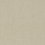 Lichtbeige Elitis City linnenstof met fijne weefstructuur, model LI-718-04.