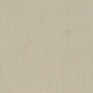 Lichtbeige Elitis City linnenstof met fijne weefstructuur, model LI-718-04.