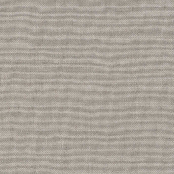 Beige linnenstof met een fijne, gelijkmatige weefstructuur uit de Elitis City-collectie (LI 718 05).